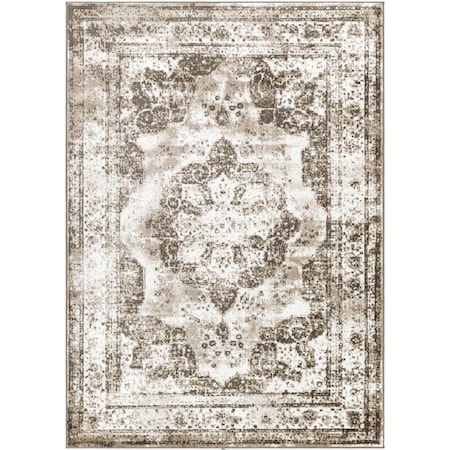 Livabliss Monte Carlo MNC-2353 Machine Crafted Area Rug MNC2353-81012